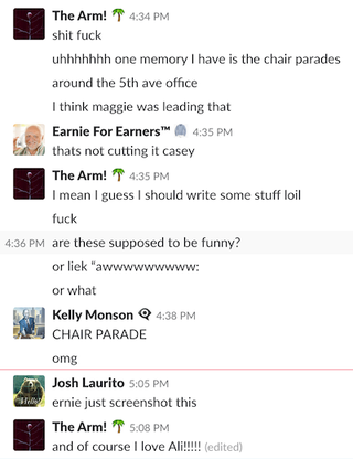 Illustration for article titled Farewell To Gawker's Best Product Managers